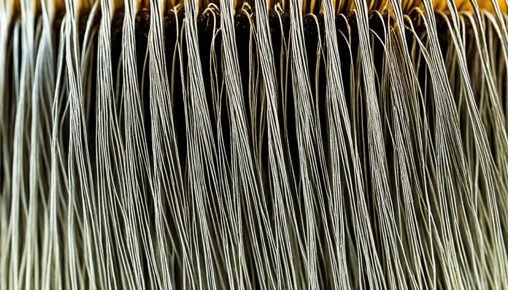 hair loss what can cause it