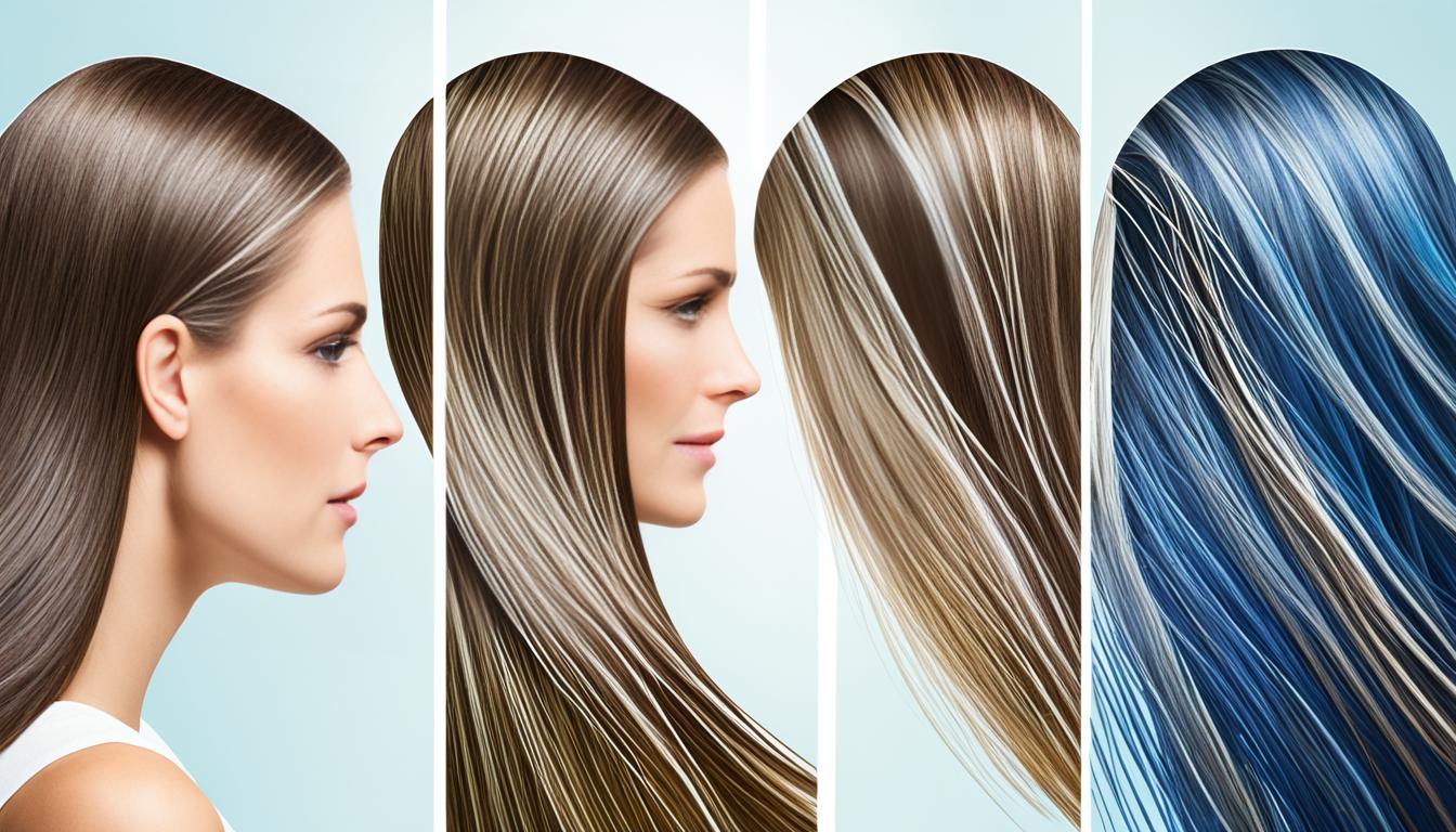 hair loss what is normal