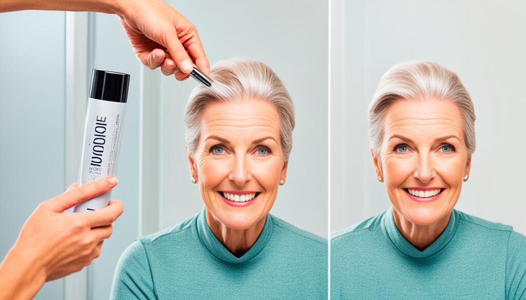 hair regrowth treatment