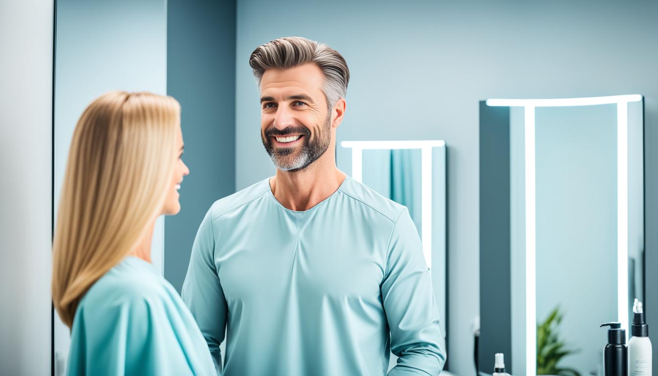 hair restoration near me