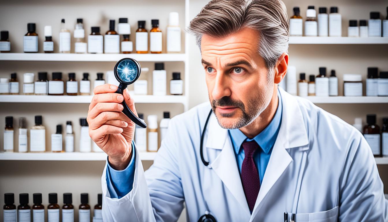 hair specialist doctor