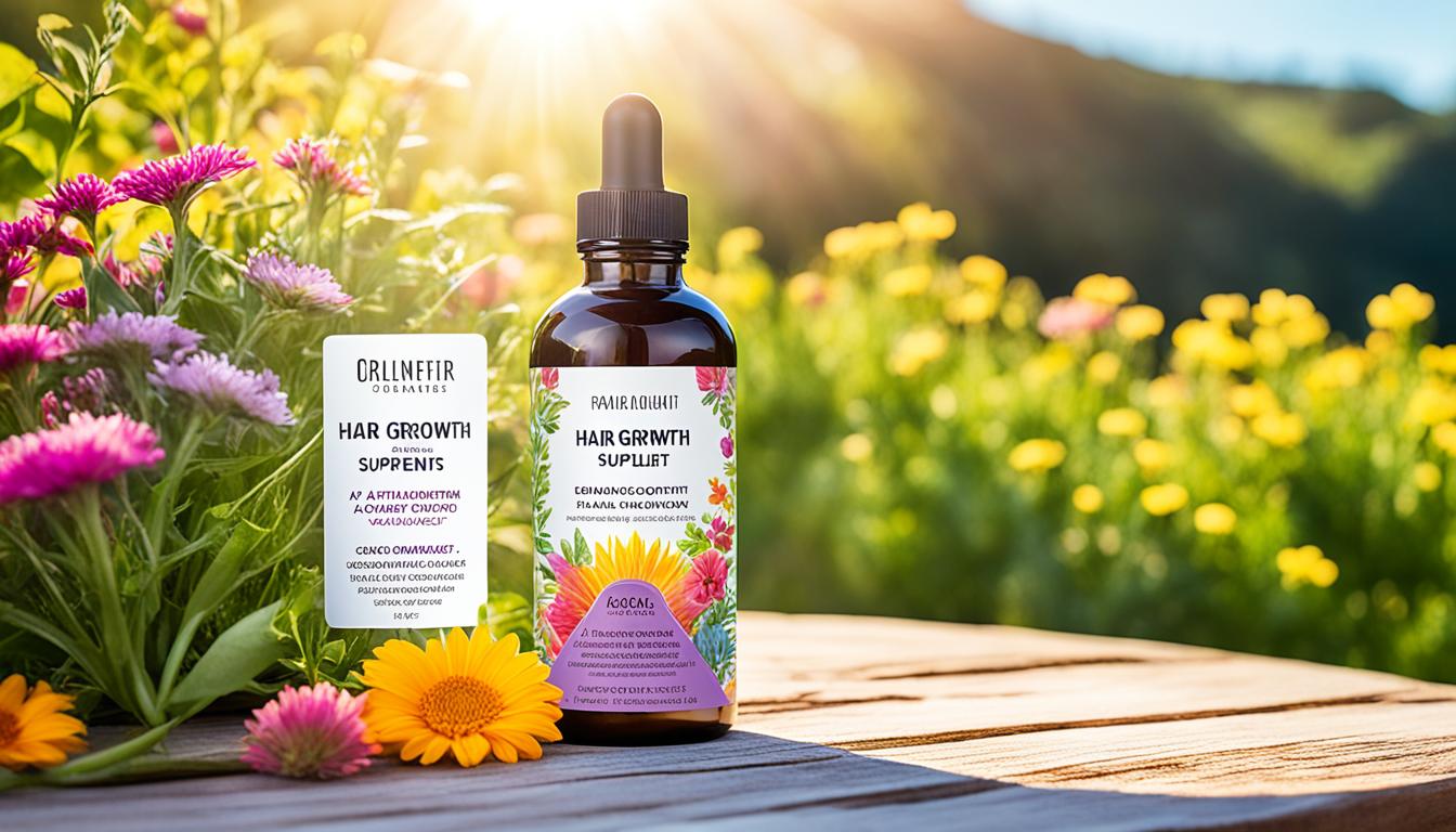 hair thinning and balding female