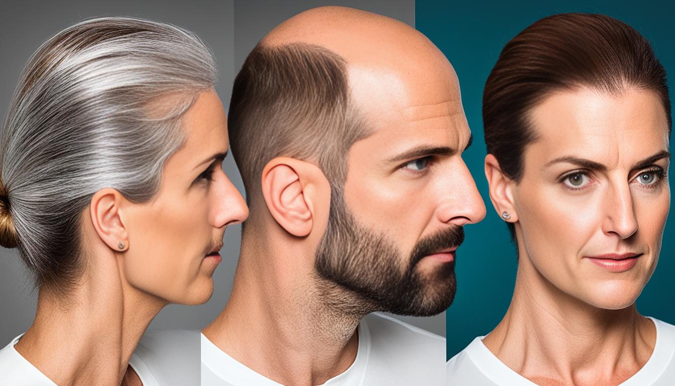 hair transplant for female pattern baldness