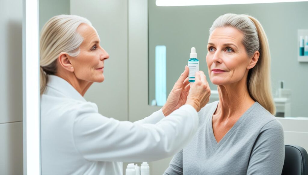 hair treatment for female baldness