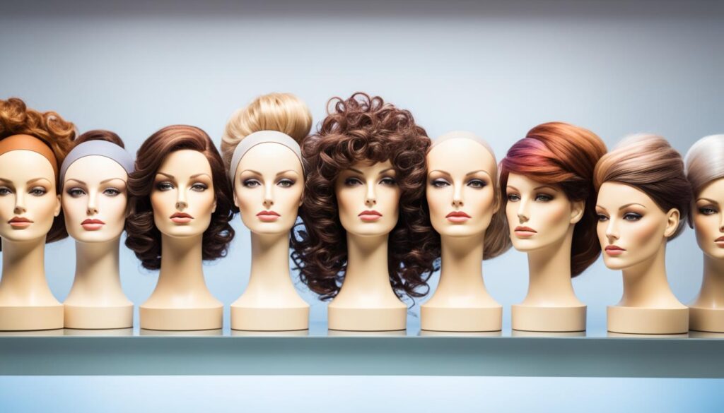 hairpieces for women