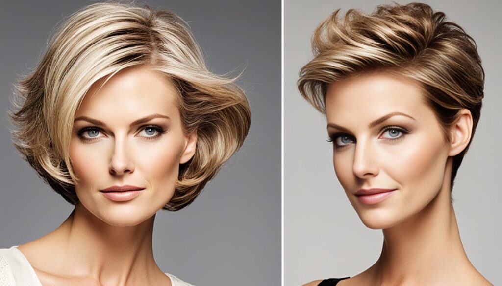 hairstyles for thinning hair hairstyles for thinning hair