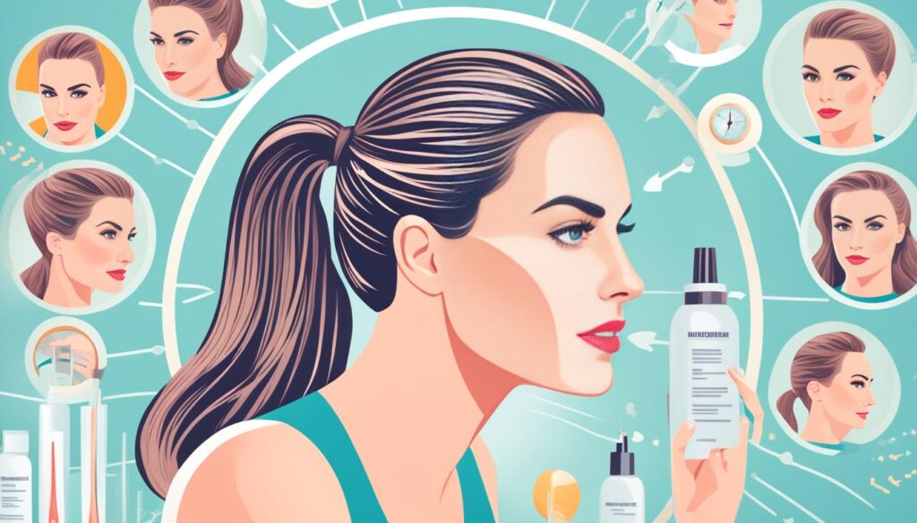 hereditary hair loss treatment female