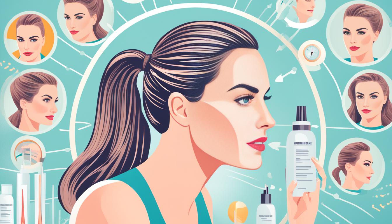 hereditary hair loss treatment female