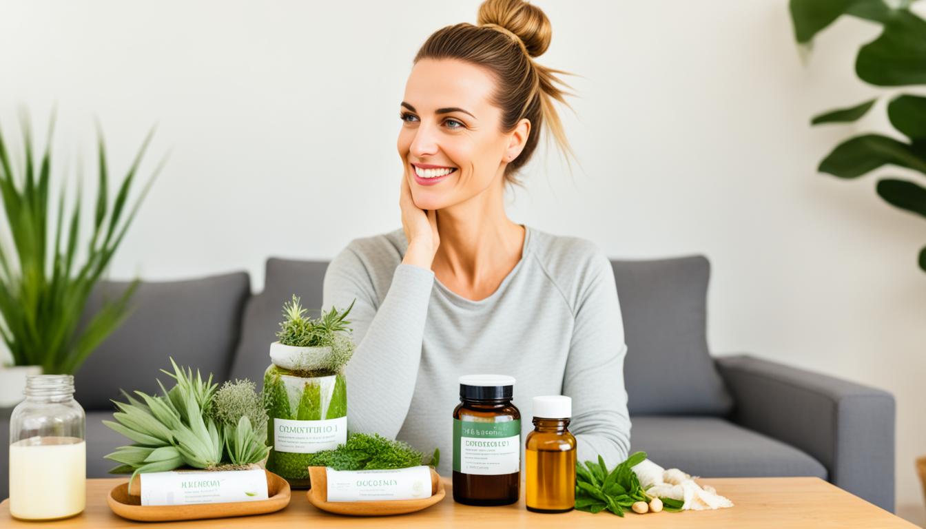 home remedies for hair fall after pregnancy