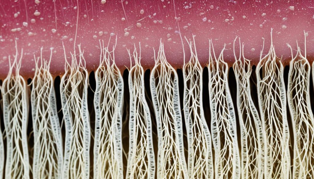 hormonal hair loss in women