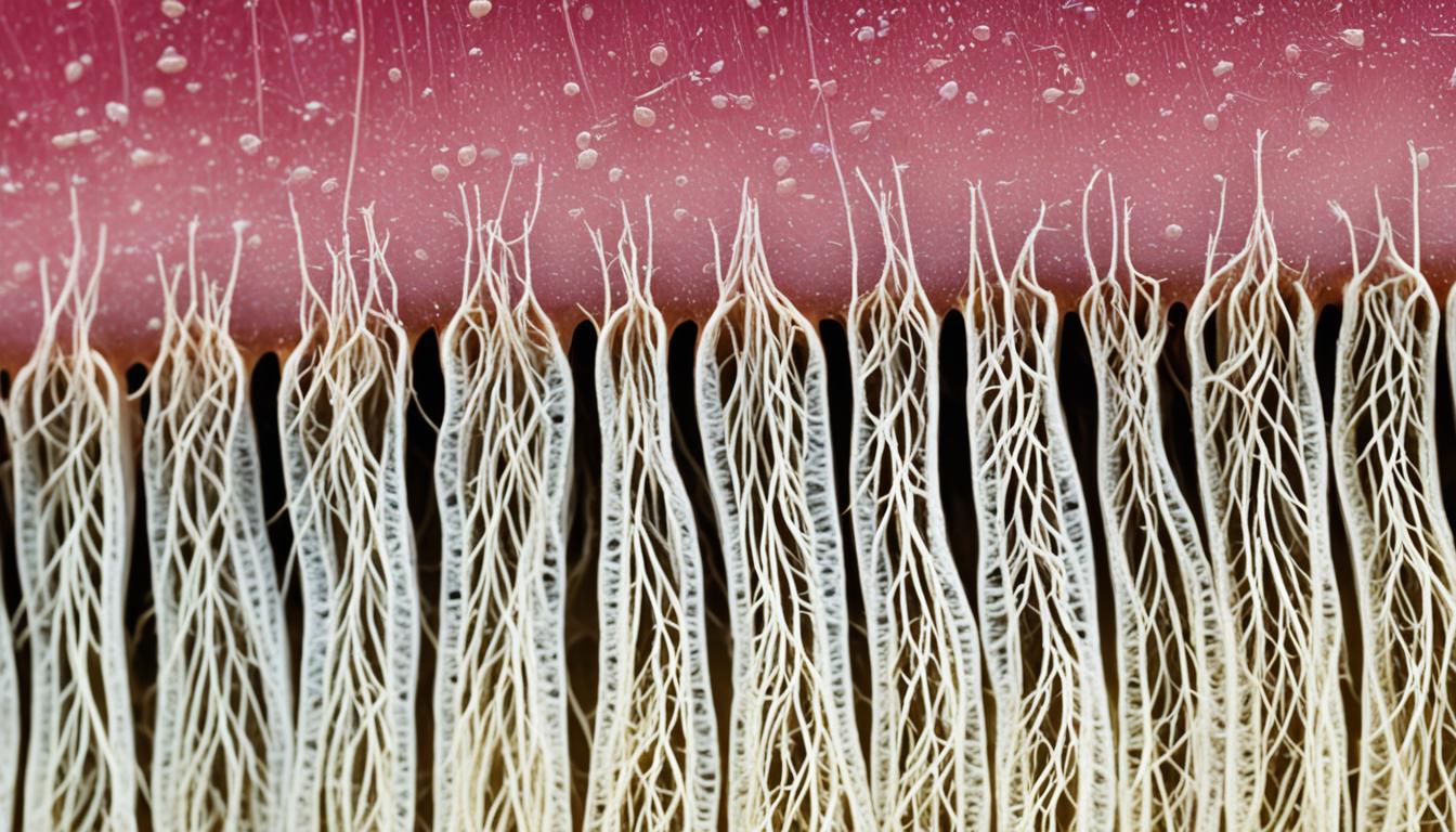 hormonal hair loss in women