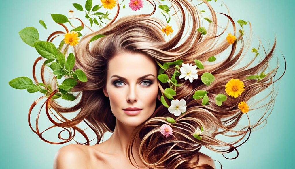 hormonal hair regrowth tips