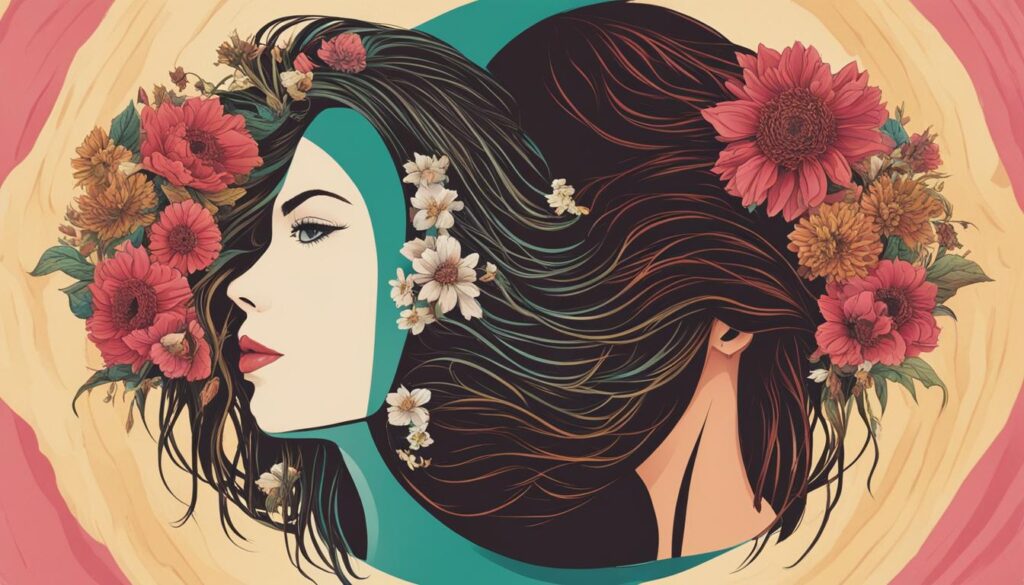 hormonal imbalance and hair health