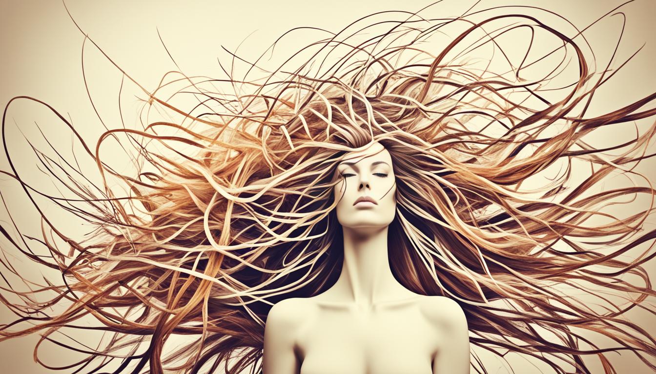 hormonal imbalance and hair loss