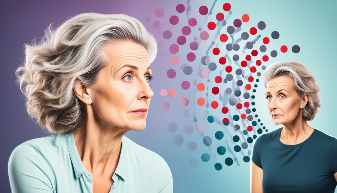 hormones and hair loss