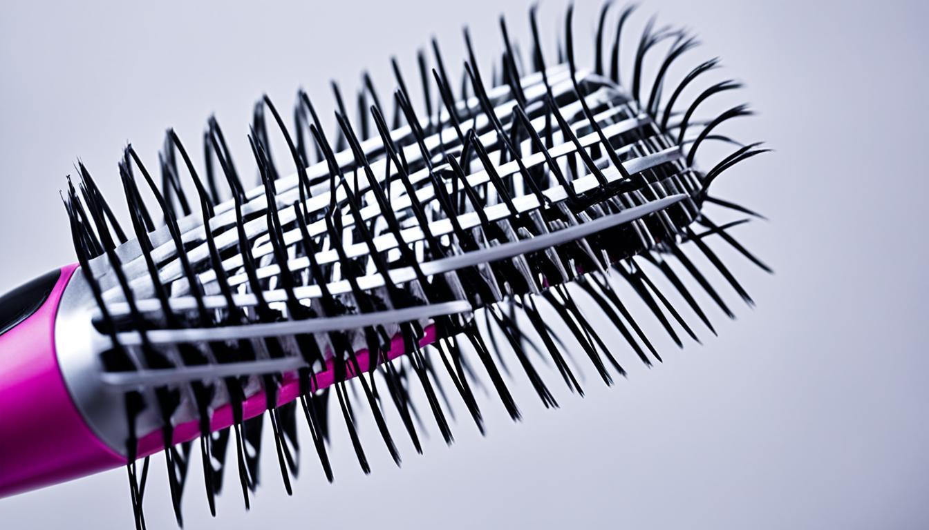 itchy scalp and hair loss