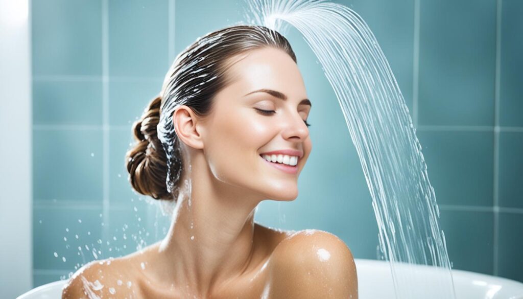 lukewarm water benefits