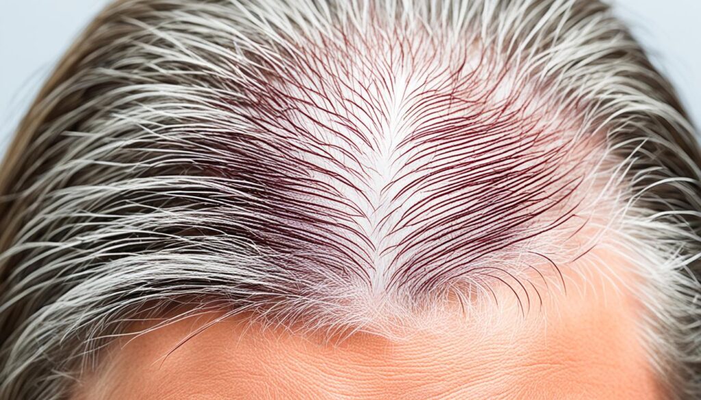 male pattern hair loss in women treatment