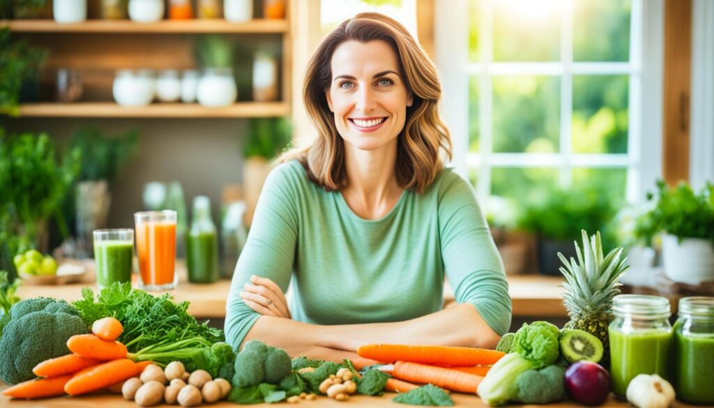 natural remedies for hair growth in pcos