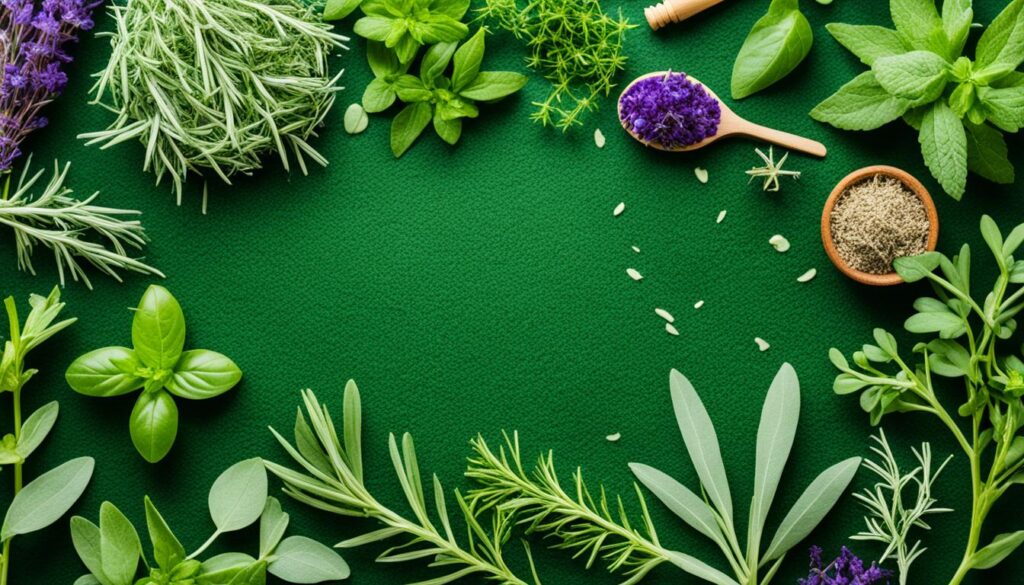 natural remedies for hair regrowth