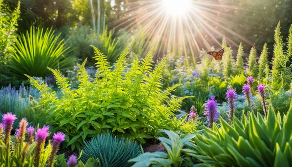 natural supplements for PCOS hair regrowth