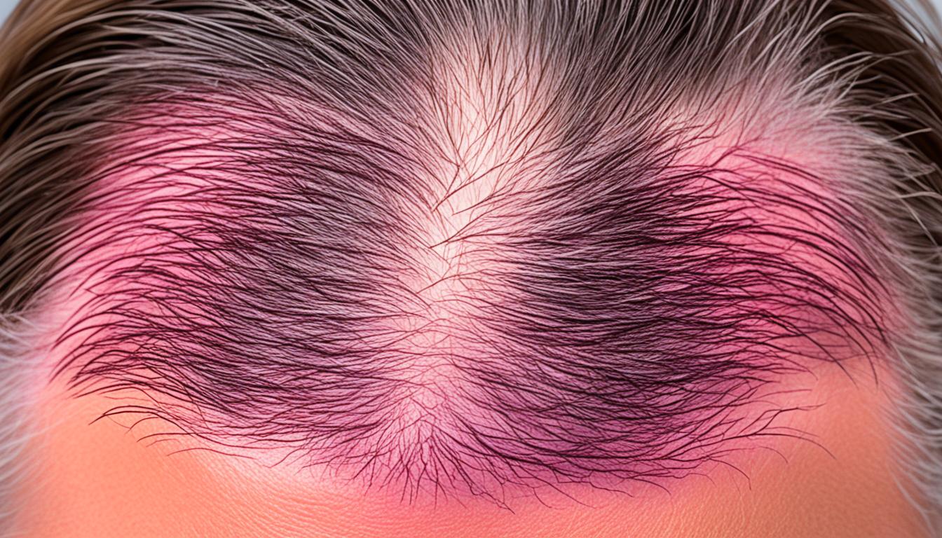 natural treatment for androgenic alopecia in females