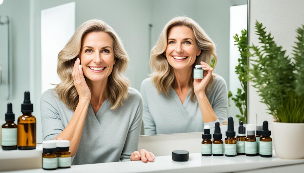 natural ways to reverse hair loss