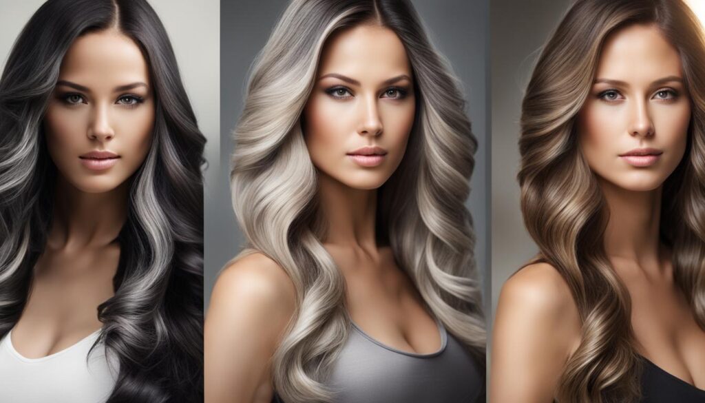 promoting hair growth during pregnancy