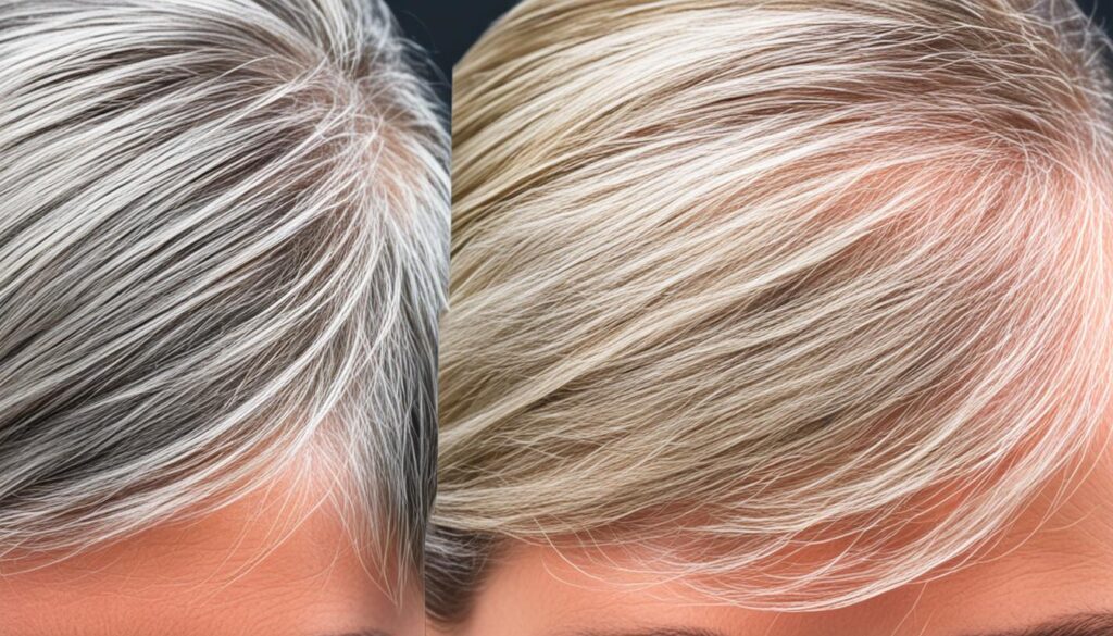 regrowing hair in temporal region regrowing hair in temporal region