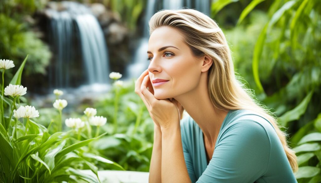 reverse female pattern baldness