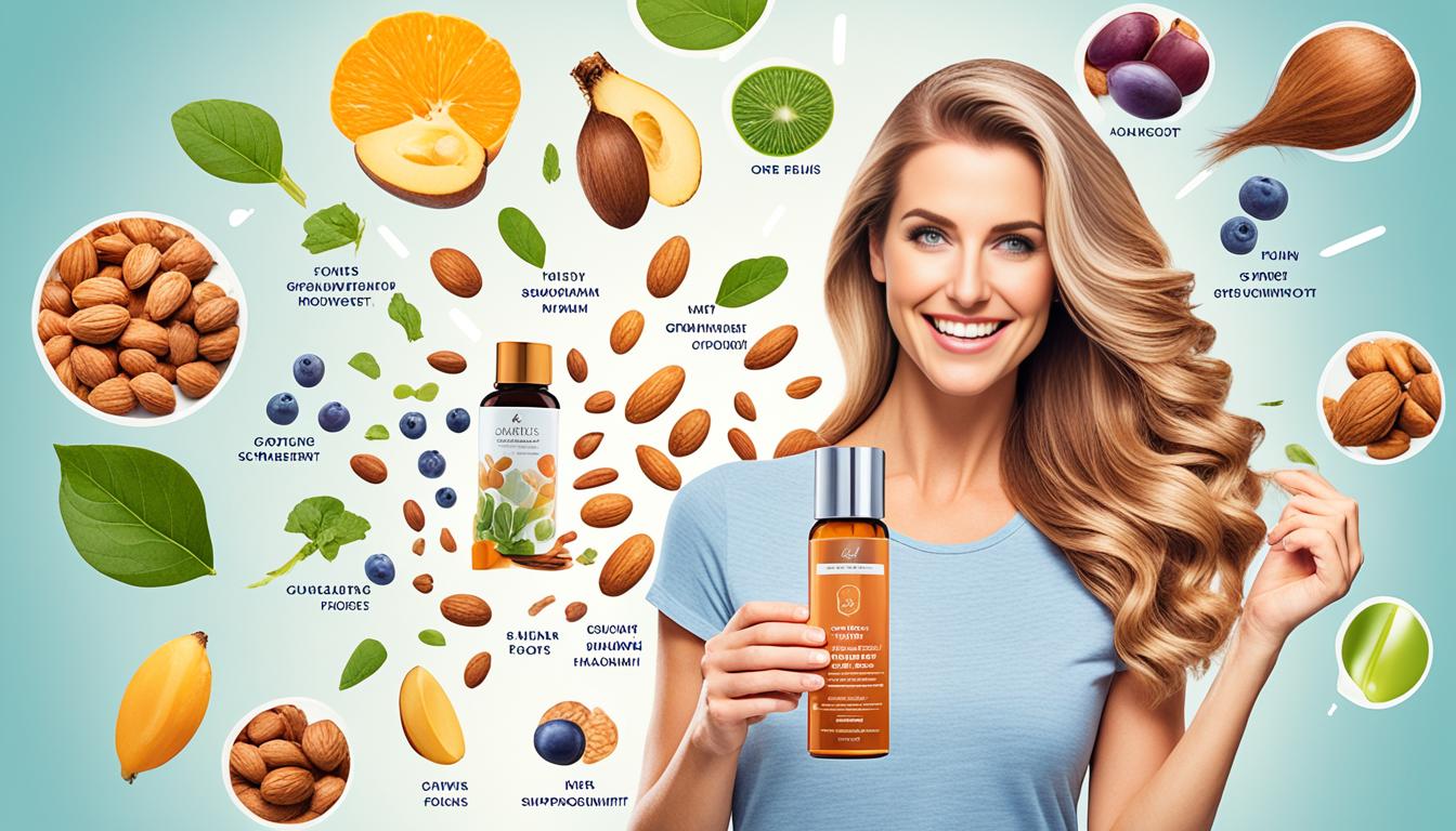 reverse female pattern hair loss