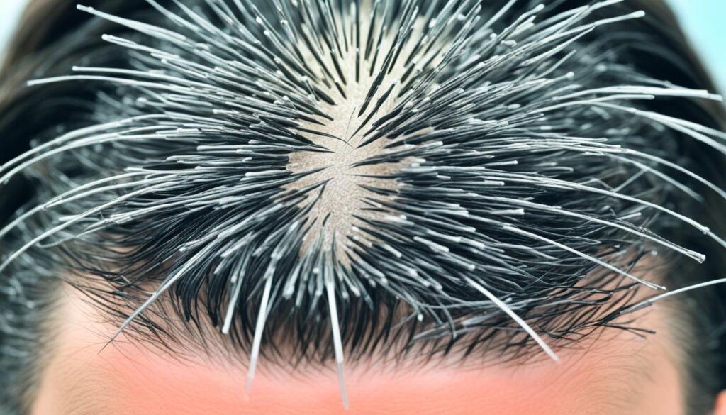 scalp microneedling benefits