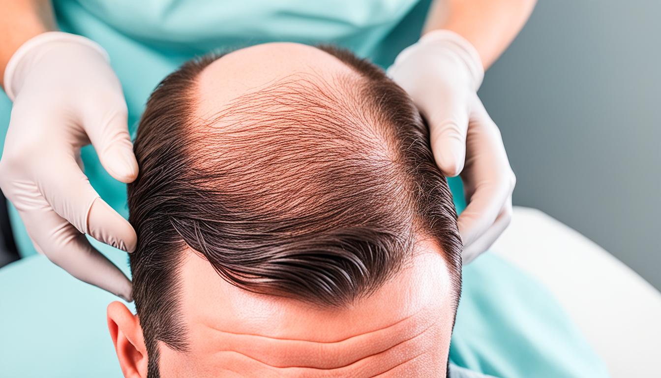 scarring alopecia treatment