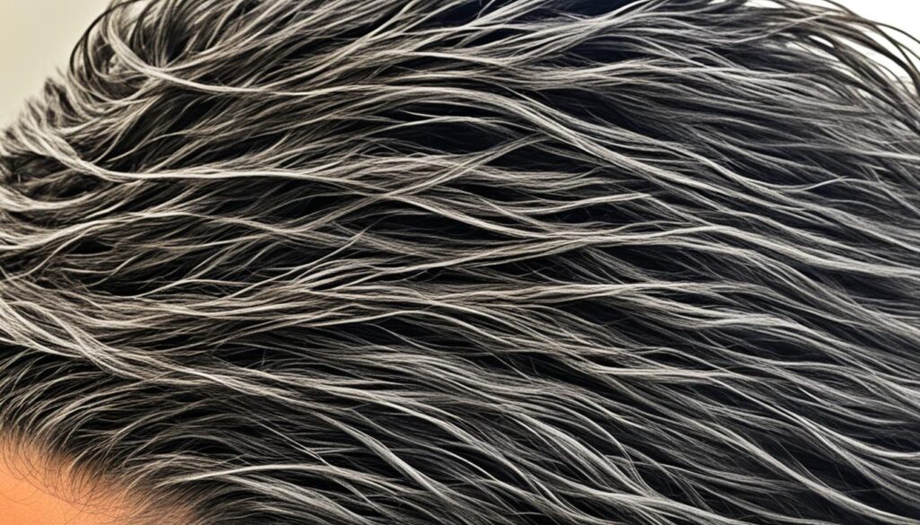 second month of locs second month of locs