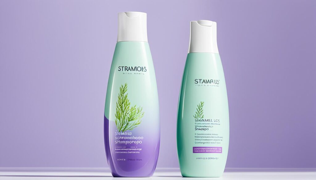 shampoo for thinning hair