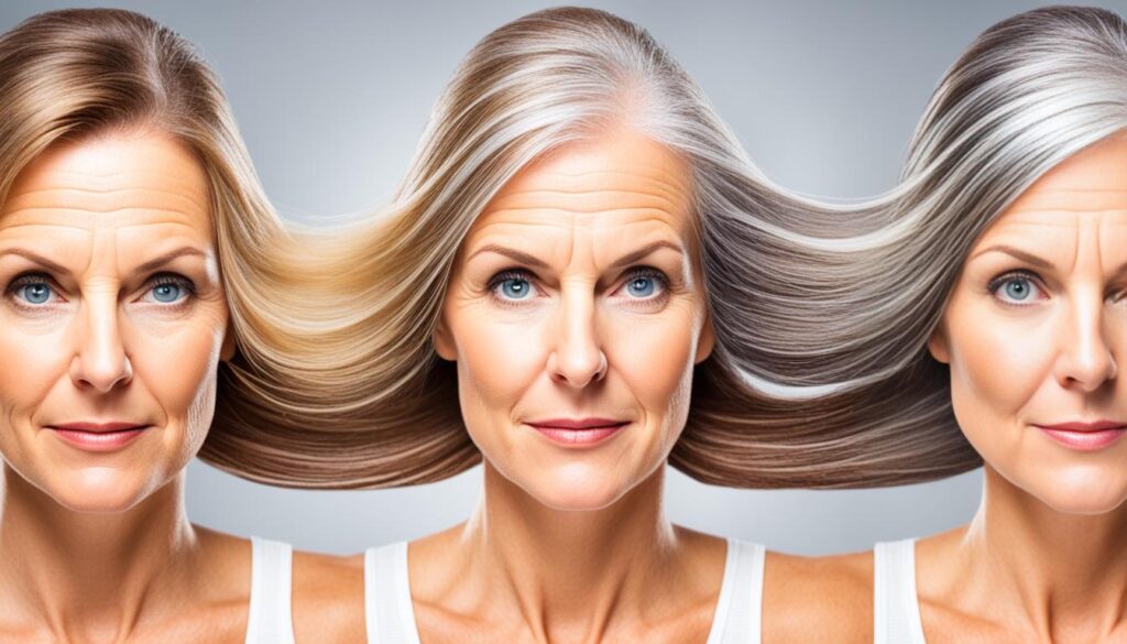 stage 3 hair loss female