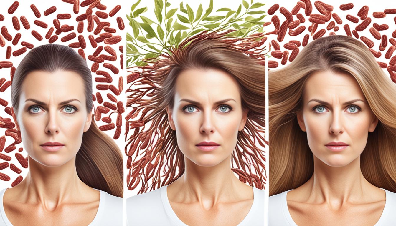 treating female hair loss