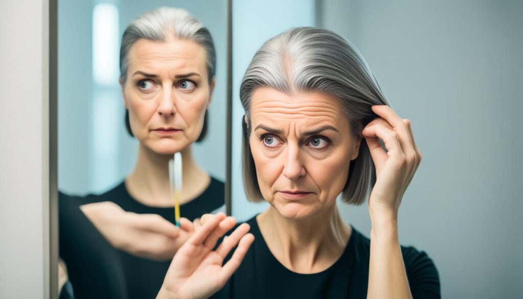 treatment for male pattern baldness in females