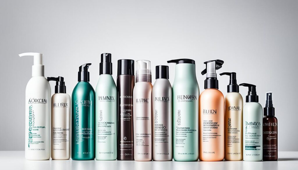 treatments for female alopecia