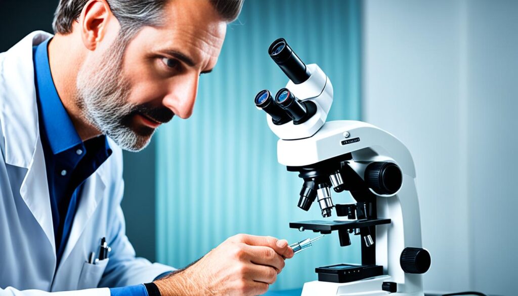 trichologist near me