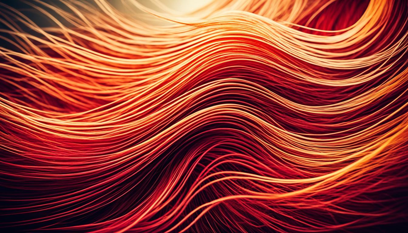 where does hair growth start