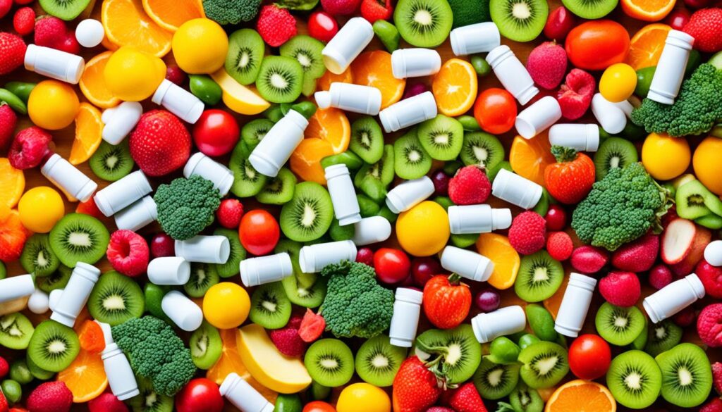 why hair growth vitamins