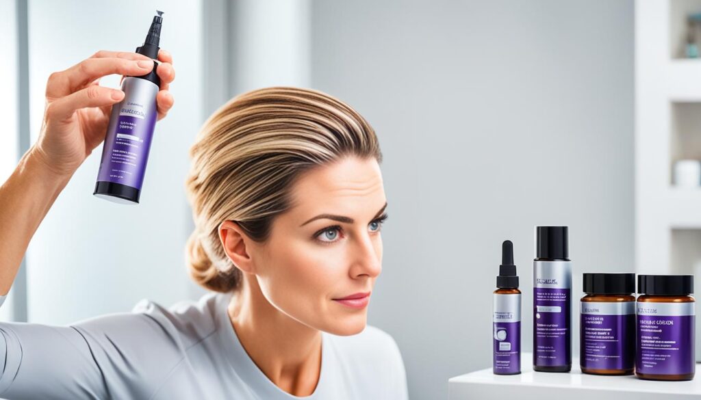 women's hair loss solutions women's hair loss solutions