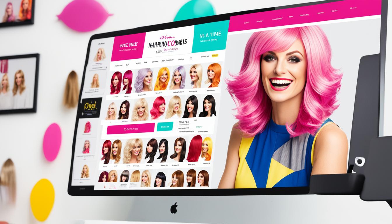 Best Online Wig Stores