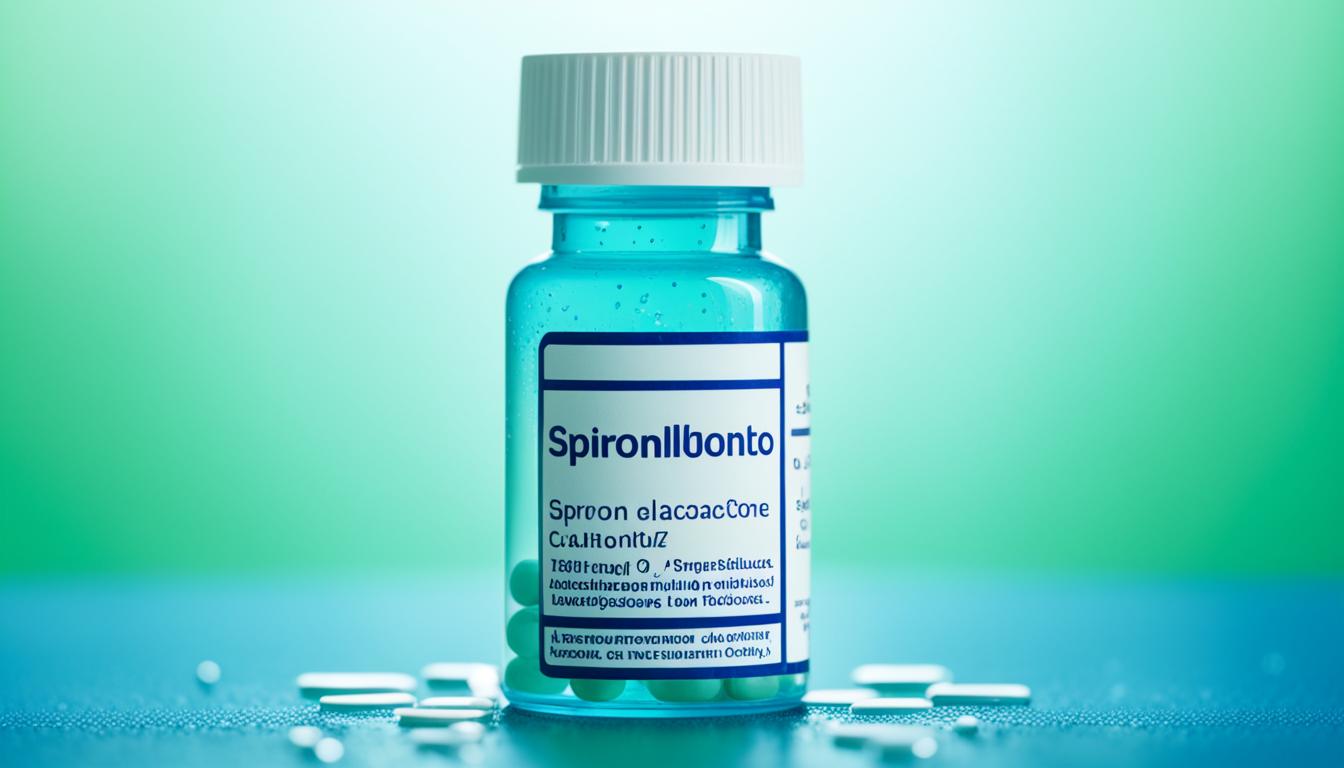 Spironolactone