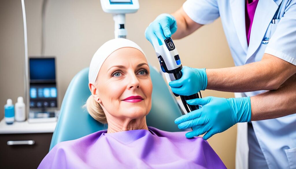 alopecia treatment options