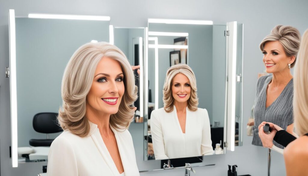 best hairpieces for thinning hair