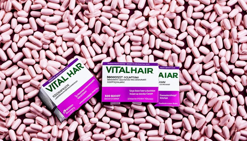 biotin capsules for hair growth