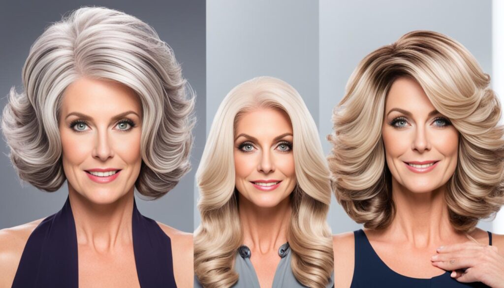 custom wigs and bespoke hairpiece solutions