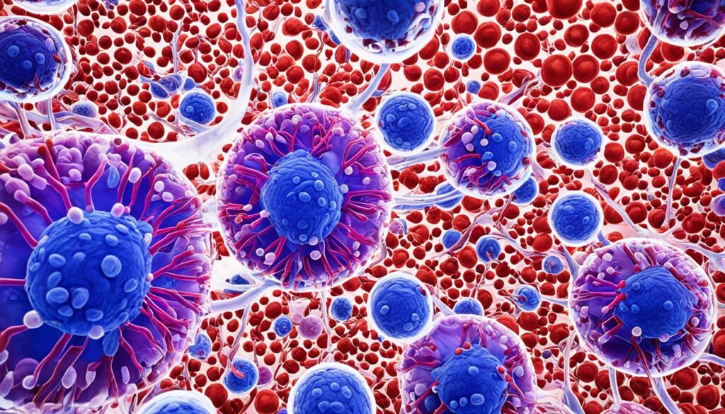 platelet activation process